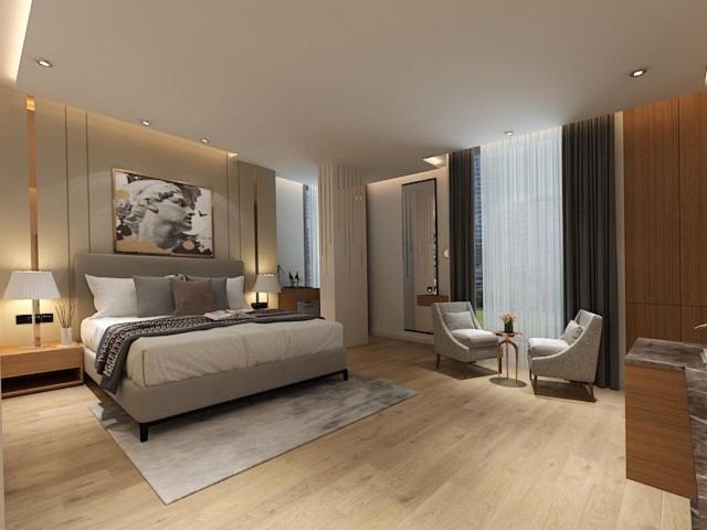 Hotel Bhoomivilas Agra  Zewnętrze zdjęcie