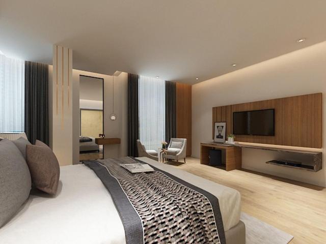 Hotel Bhoomivilas Agra  Zewnętrze zdjęcie