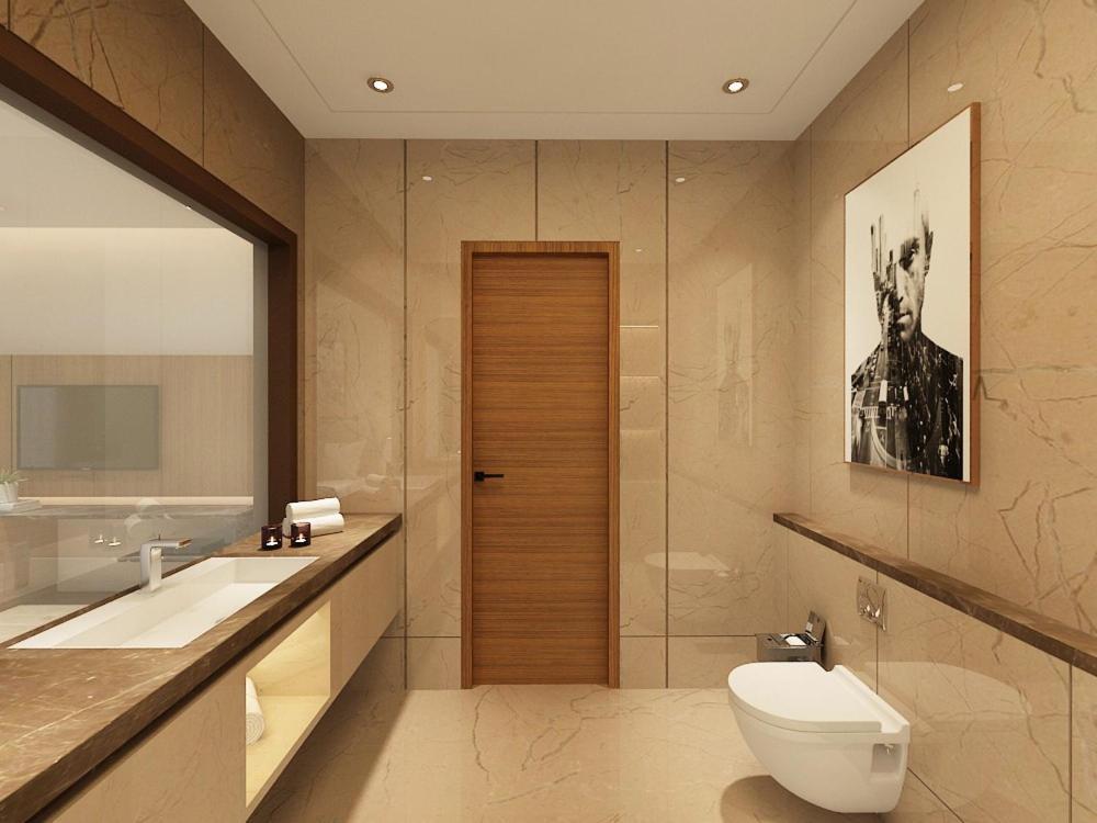 Hotel Bhoomivilas Agra  Zewnętrze zdjęcie