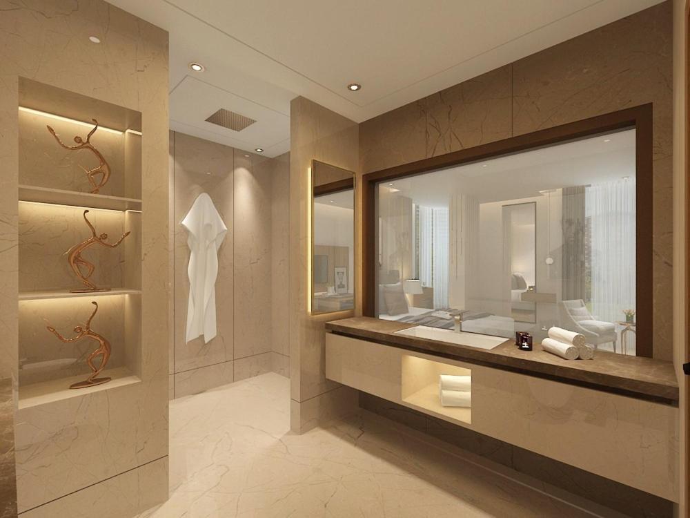Hotel Bhoomivilas Agra  Zewnętrze zdjęcie